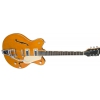 Gretsch G5622T Electromatic Center Block Double-Cut with Bigsby, Rosewood Fingerboard, Vintage Orange electric guitar