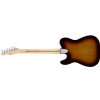 Fender Classic Series ′72 Telecaster Custom, Pau Ferro Fingerboard, 3-Color Sunburst electric guitar