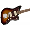 Fender Classic Player Jazzmaster Special, Pau Ferro Fingerboard, 3-Color Sunburst electric guitar