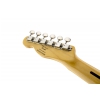 Fender Vintage Modified ′72 Telecaster Thinline, Maple Fingerboard, 3-Color Sunburst electric guitar