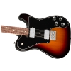 Fender American Pro Telecaster Deluxe Shaw Bucker Rosewood Fingerboard, 3-Color Sunburst electric guitar