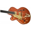 Gretsch G6120TLH Players Edition Nashville with Bigsby Left-Handed electric guitar