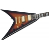 Jackson Pro Series King V KVT, Ebony Fingerboard, 3-Tone Sunburst electric guitar