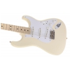 Fender Eric Clapton Stratocaster MN Olympic White