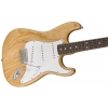 Fender Classic Series ′70s Stratocaster Pau Ferro Fingerboard, Natural electric guitar