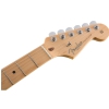 Fender American Pro Stratocaster HSS Shaw Bucker, Maple Fingerboard, Black electric guitar