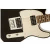 Fender J5 Telecaster Laurel Fingerboard, Black electric guitar