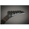 Jackson X Series Signature Christian Andreu Rhoads RRXT, Dark Rosewood Fingerboard, Satin Black electric guitar