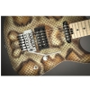 Charvel Warren DeMartini Signature Pro-Mod Snake, Maple Fingerboard, Snakeskin electric guitar