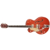 Gretsch G6120SSU-LH Brian Setzer Nashville  with Bigsby , Left-Handed, TV Jones Setzer Pickups electric guitar