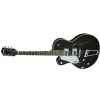 Gretsch G5420LH Electromatic Hollow Body Single-Cut Left-Handed, Black electric guitar