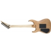 Jackson Pro Series Dinky DK7 Okoume, Ebony Fingerboard, Natural electric guitar