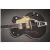 Gretsch G6120SSU-BK Brian Setzer Nashville with Bigsby electric guitar