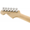 Fender American Elite Stratocaster Maple Fingerboard, Ocean Turquoise electric guitar