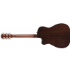 Fender CC 140 SCE NAT WC electric acoustic guitar