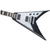 Jackson X Series Signature Scott Ian King V KVXT, Rosewood Fingerboard, Gloss Black electric guitar Jackson X Series Signature Scott Ian King V KVXT, Rosewood Fingerboard, Gloss Black electric guitar
