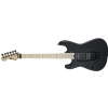 Charvel Pro-Mod So-Cal Style 1 HH FR LH, Maple Fingerboard, Black electric guitar