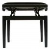 Akmuz adjustable piano stool ″clavinova N″