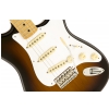 Fender Classic Series ′50s Stratocaster Maple Fingerboard, 2-Color Sunburst electric guitar