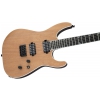 Jackson Pro Series Soloist SL2 HT MAH, Ebony Fingerboard, Natural electric guitar