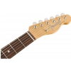 Fender Classic Series ′60s Telecaster Pau Ferro Fingerboard, Olympic White electric guitar