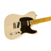 Fender Classic Vibe Telecaster ′50s, Maple Fingerboard, Vintage Blonde electric guitar