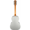 Gretsch G9221 Bobtail Steel Round-Neck A.E Spider Cone Resonator electric acoustic guitar