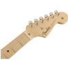 Fender American Original ′50s Stratocaster Maple Fingerboard, Aztec Gold electric guitar