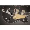 Gretsch G6120SSU-BK Brian Setzer Nashville with Bigsby electric guitar