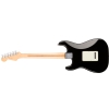 Fender American Pro Stratocaster RW Black electric guitar