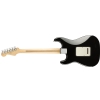 Fender Player Stratocaster HSS Pau Ferro Fingerboard Black electric guitar