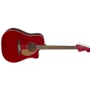 Fender Redondo Player CAR WN electric acoustic guitar