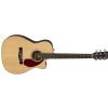 Fender CC 140 SCE NAT WC electric acoustic guitar