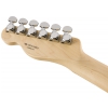Fender American Elite Telecaster Maple Fingerboard, Ocean Turquoise electric guitar