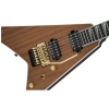 Jackson Pro Series Rhoads RR24, Ebony Fingerboard, Natural electric guitar