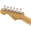 Fender Road Worn ′60s Stratocaster Pau Ferro Fingerboard, Olympic White electric guitar