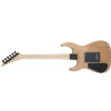 Jackson JS Series Dinky Arch Top JS22 DKA, Rosewood Fingerboard, Natural Oil electric guitar