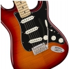 Fender PLAYER STRAT PLS TOP MN ACB electric guitar