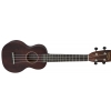 Gretsch G9100-L Soprano Long-Neck Ukulele with Gig Bag, Vintage Mahogany Stain ukulele Gretsch G9100-L Soprano Long-Neck Ukulele with Gig Bag, Vintage Mahogany Stain ukulele