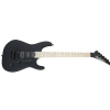 Jackson Pro Series Dinky DK3M, Maple Fingerboard, Satin Black electric guitar