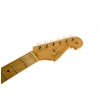 Fender Road Worn ′50s Stratocaster Maple Fingerboard, 2-Color Sunburst electric guitar