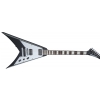 Jackson X Series Signature Scott Ian King V KVXT, Rosewood Fingerboard, Gloss Black electric guitar Jackson X Series Signature Scott Ian King V KVXT, Rosewood Fingerboard, Gloss Black electric guitar