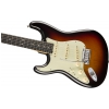 Fender American Elite Stratocaster Left-Hand, Ebony Fingerboard, 3-Color Sunburst electric guitar