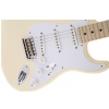Fender Eric Clapton Stratocaster MN Olympic White