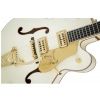 Gretsch G6136T-59 Vintage Select Edition ′59 Falcon  Hollow Body with Bigsby TV Jones electric guitar