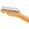 Fender Limited Edition American Elite Telecaster HSS, Maple Fingerboard, Antique Cherry Burst electric guitar