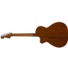 Fender Newporter Classic HRM electric acoustic guitar