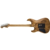 Fender Guthrie Govan Signature HSH Caramelized Ash, Caramelized Flame Maple Fingerboard, Natural electric guitar