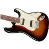 Fender American Pro Stratocaster HH Shaw Bucker, Rosewood Fingerboard, 3-Color Sunburst electric guitar