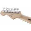 Fender Bullet Stratocaster HSS Hard Tail, Rosewood Fingerboard, Arctic White electric guitar